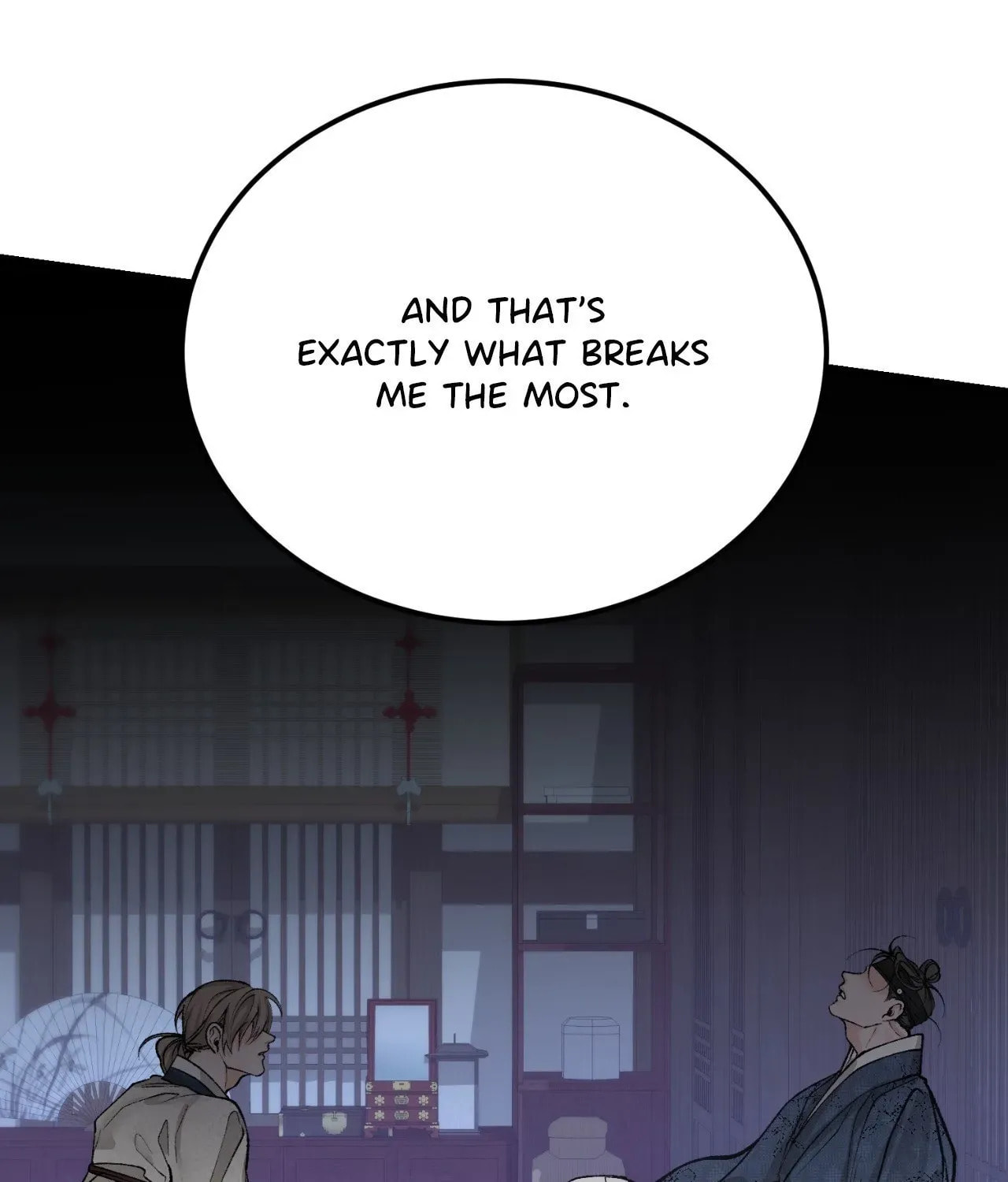 Fever Chapter 54 page 9 - 