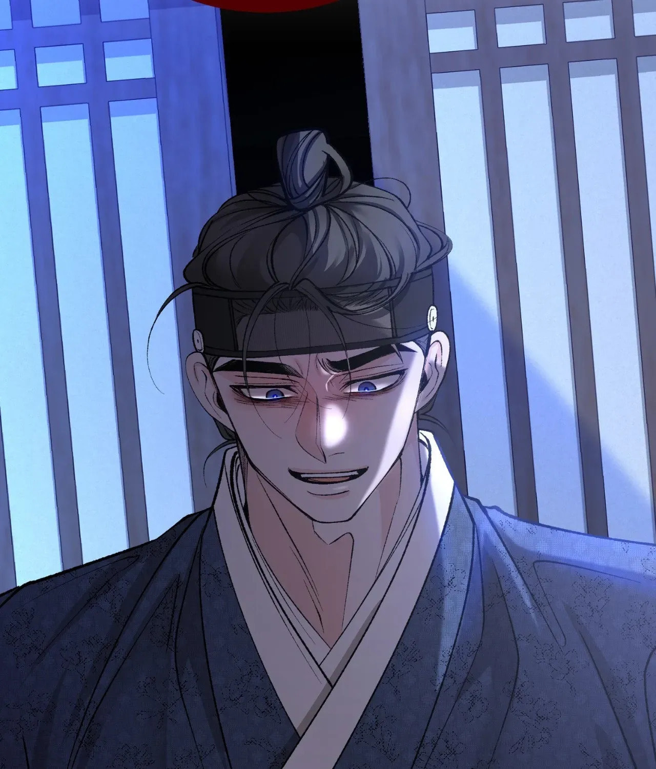 Fever Chapter 54 page 86 - 