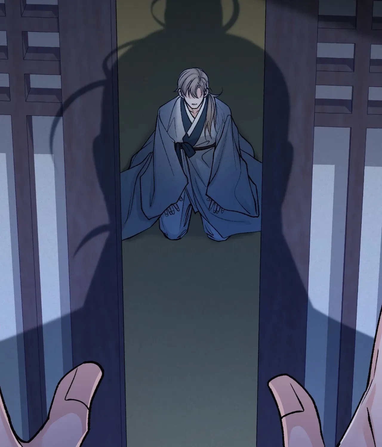 Fever Chapter 54 page 94 - 