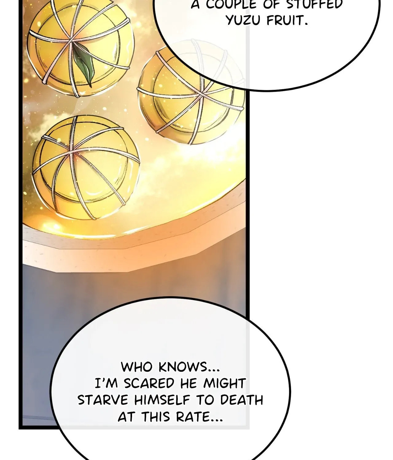 Fever Chapter 55 page 11 - 