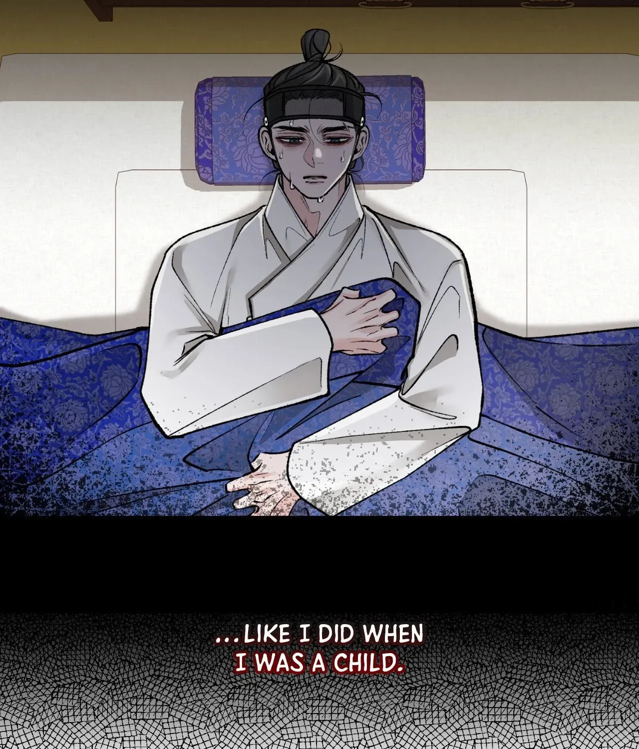 Fever Chapter 55 page 105 - 