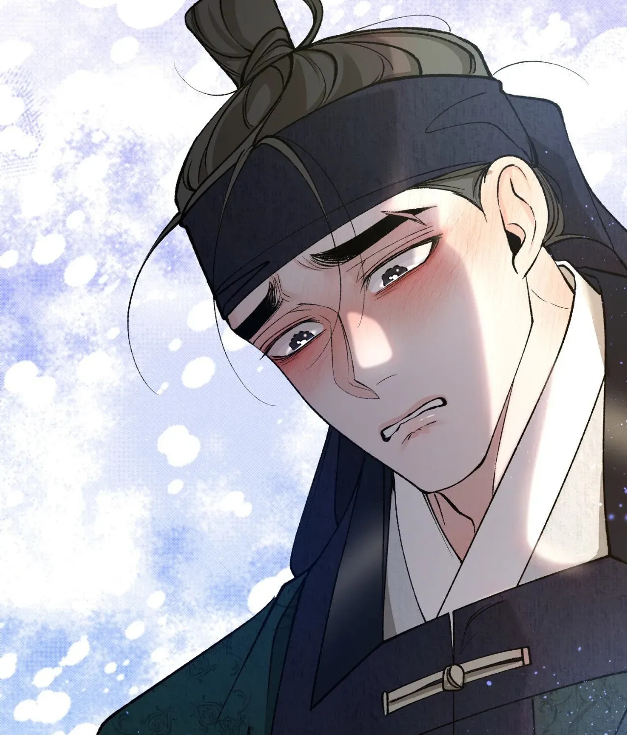 Fever Chapter 55 page 134 - 
