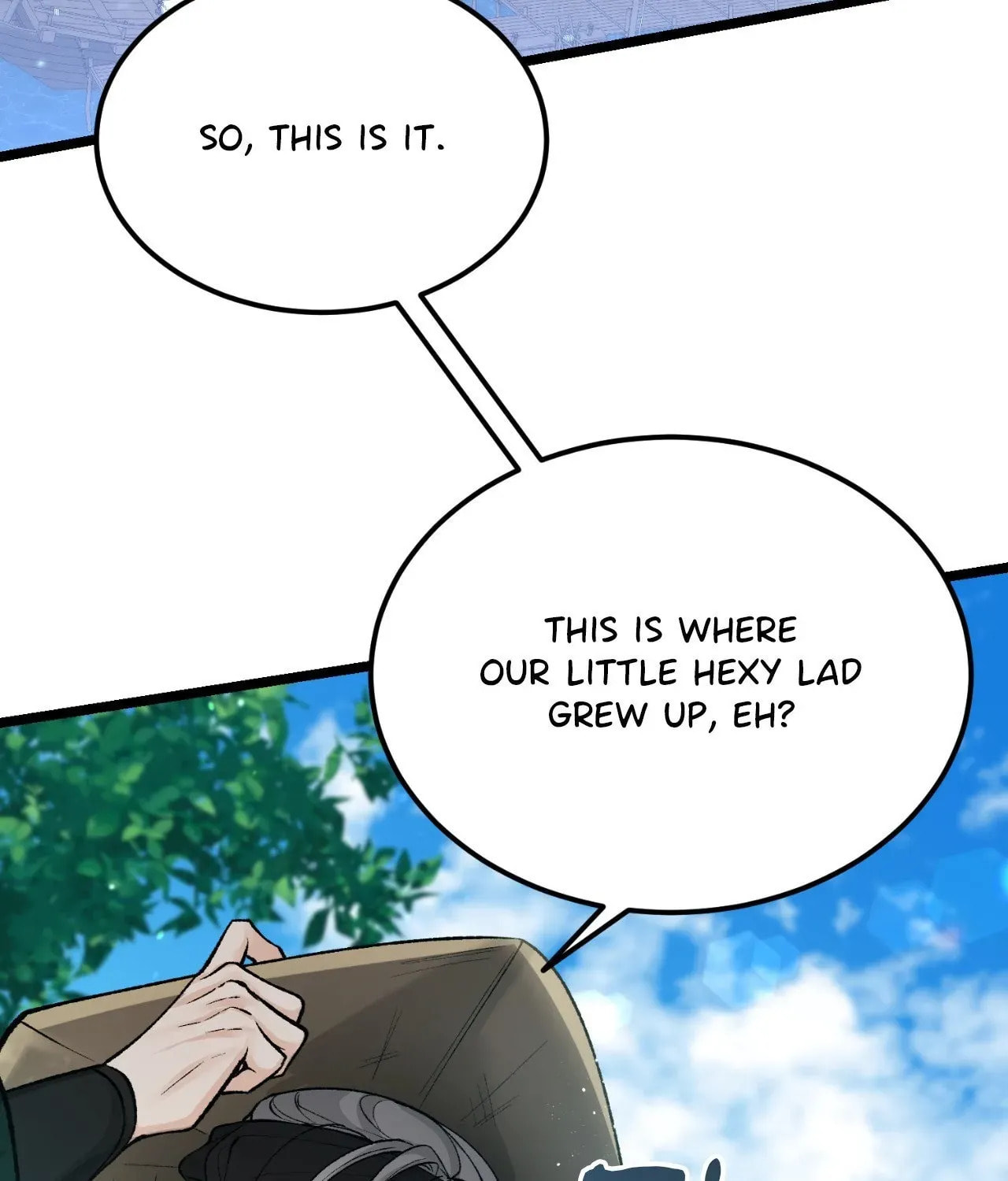 Fever Chapter 55 page 153 - 