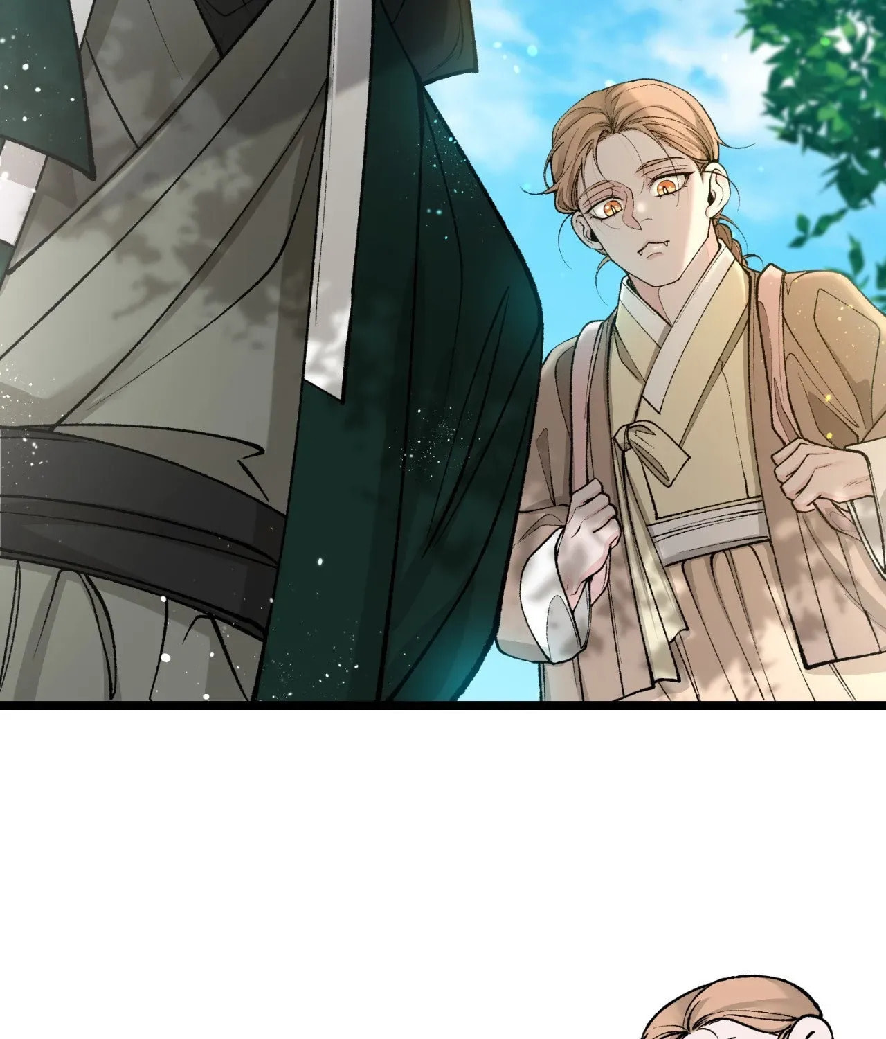 Fever Chapter 55 page 155 - 
