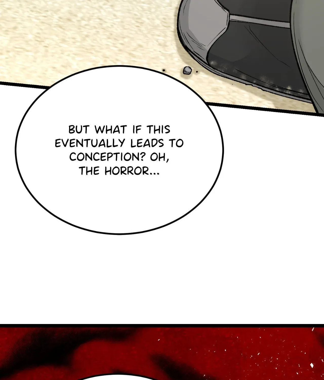 Fever Chapter 55 page 167 - 