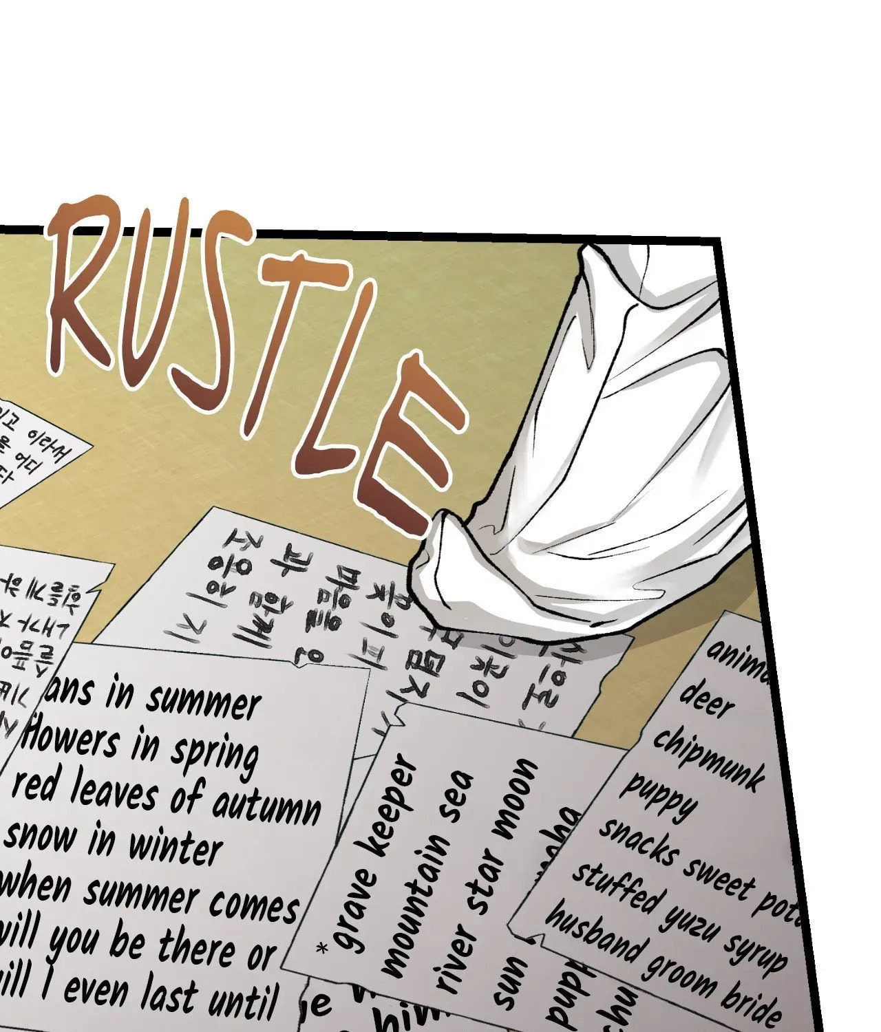 Fever Chapter 55 page 20 - 