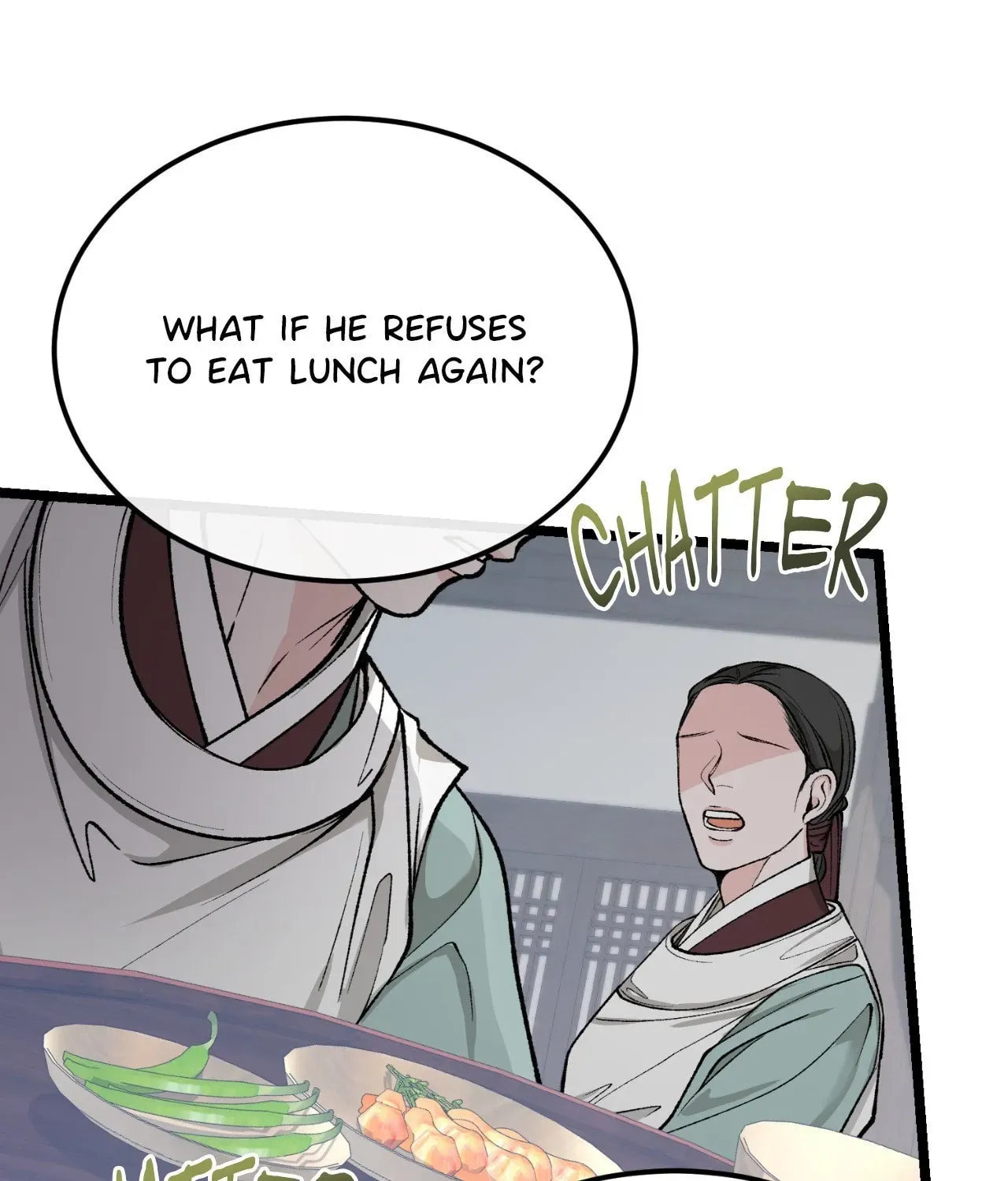 Fever Chapter 55 page 3 - 