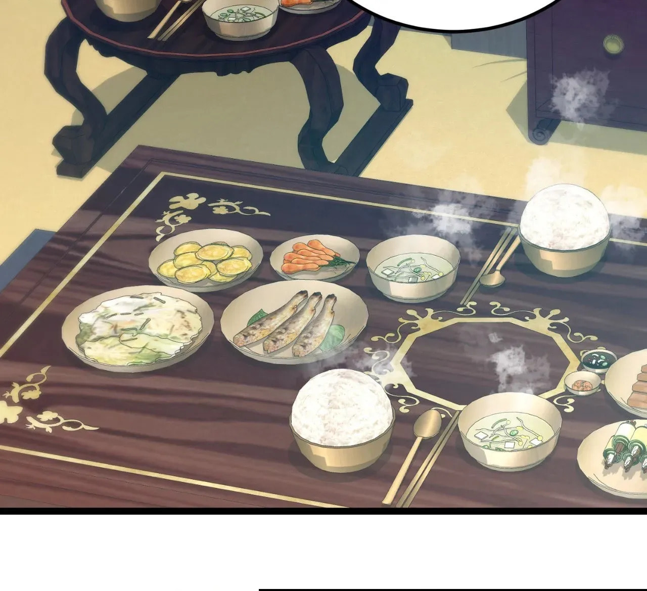 Fever Chapter 55 page 28 - 