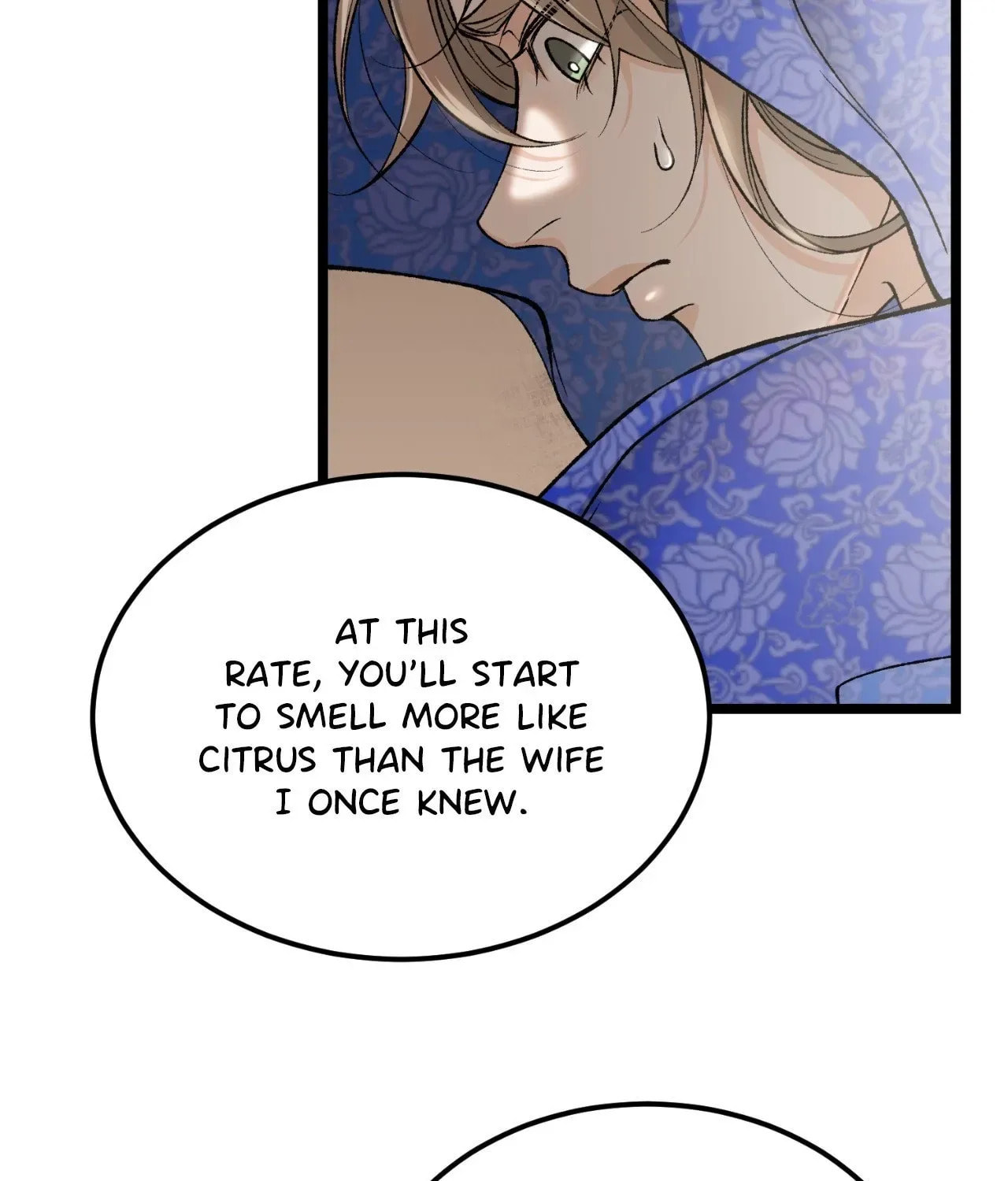 Fever Chapter 55 page 33 - 