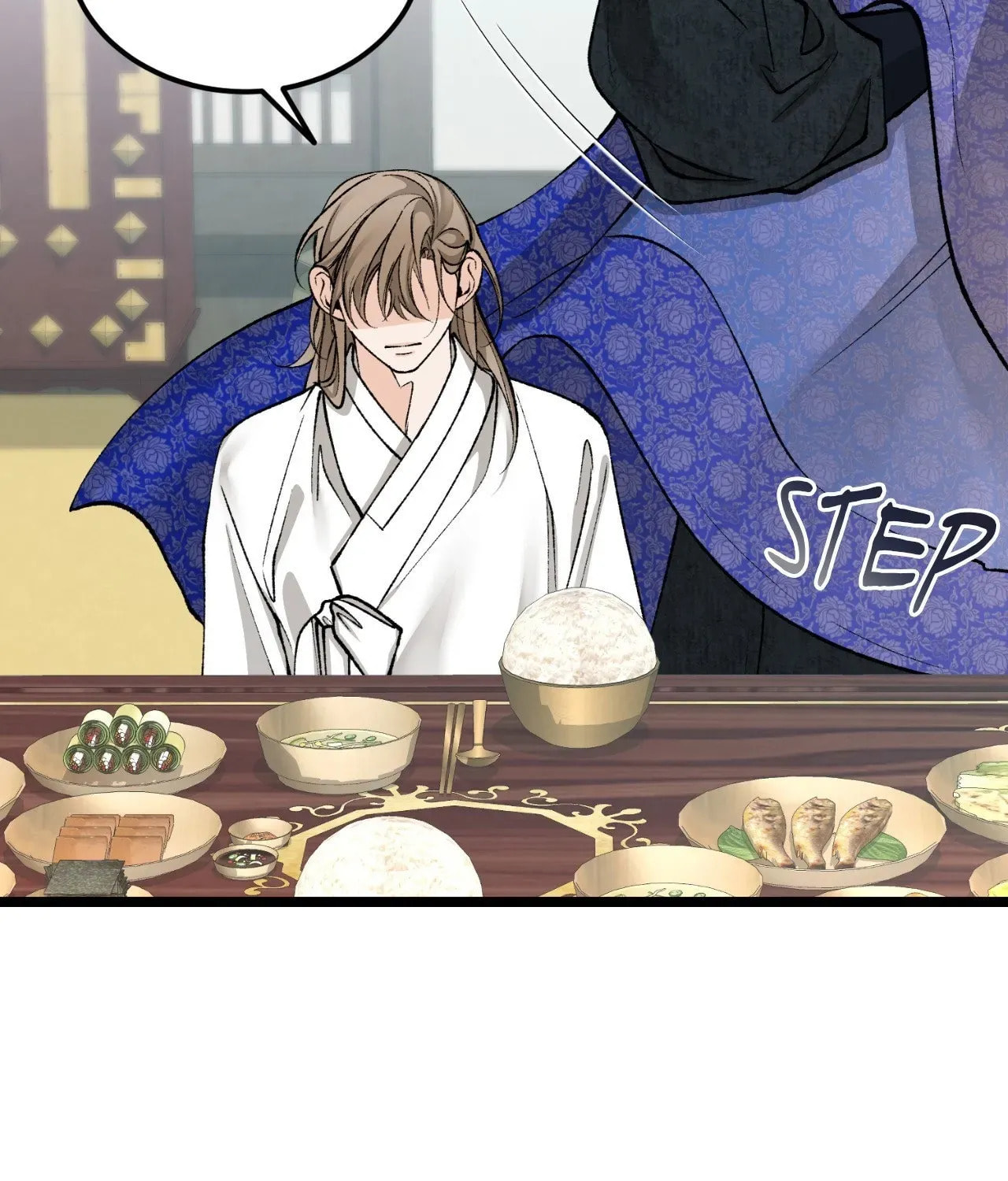 Fever Chapter 55 page 37 - 