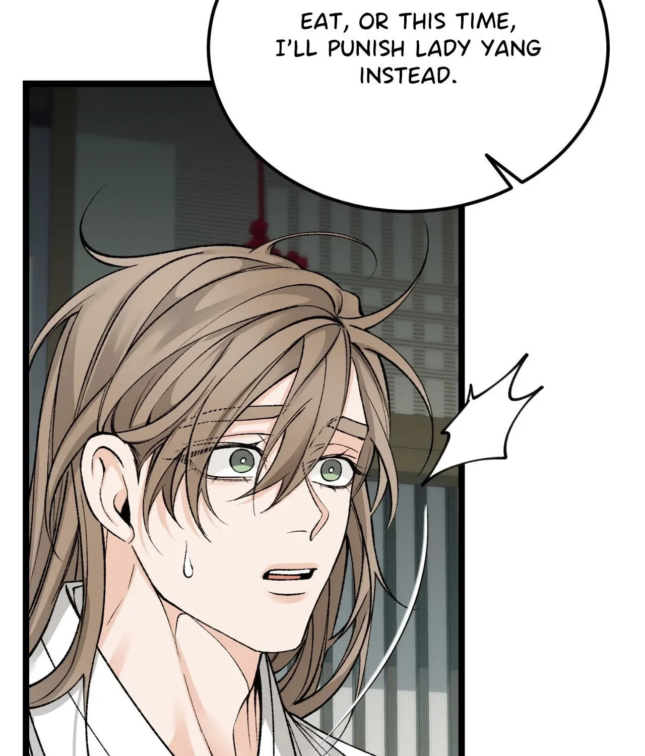 Fever Chapter 55 page 39 - 
