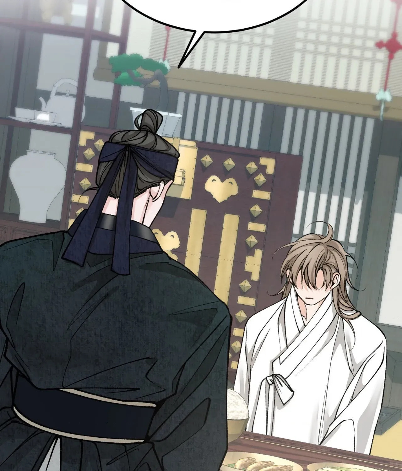 Fever Chapter 55 page 51 - 