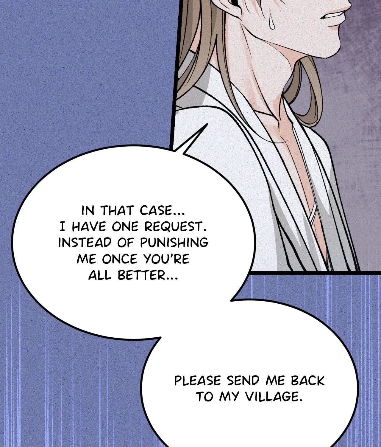 Fever Chapter 56 page 110 - 