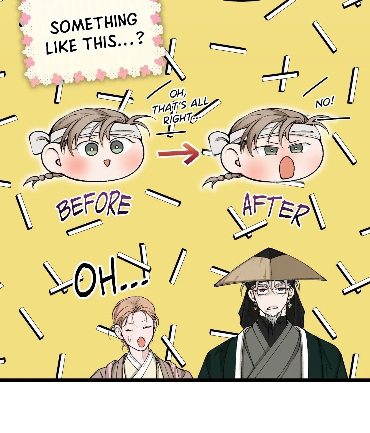 Fever Chapter 56 page 13 - 