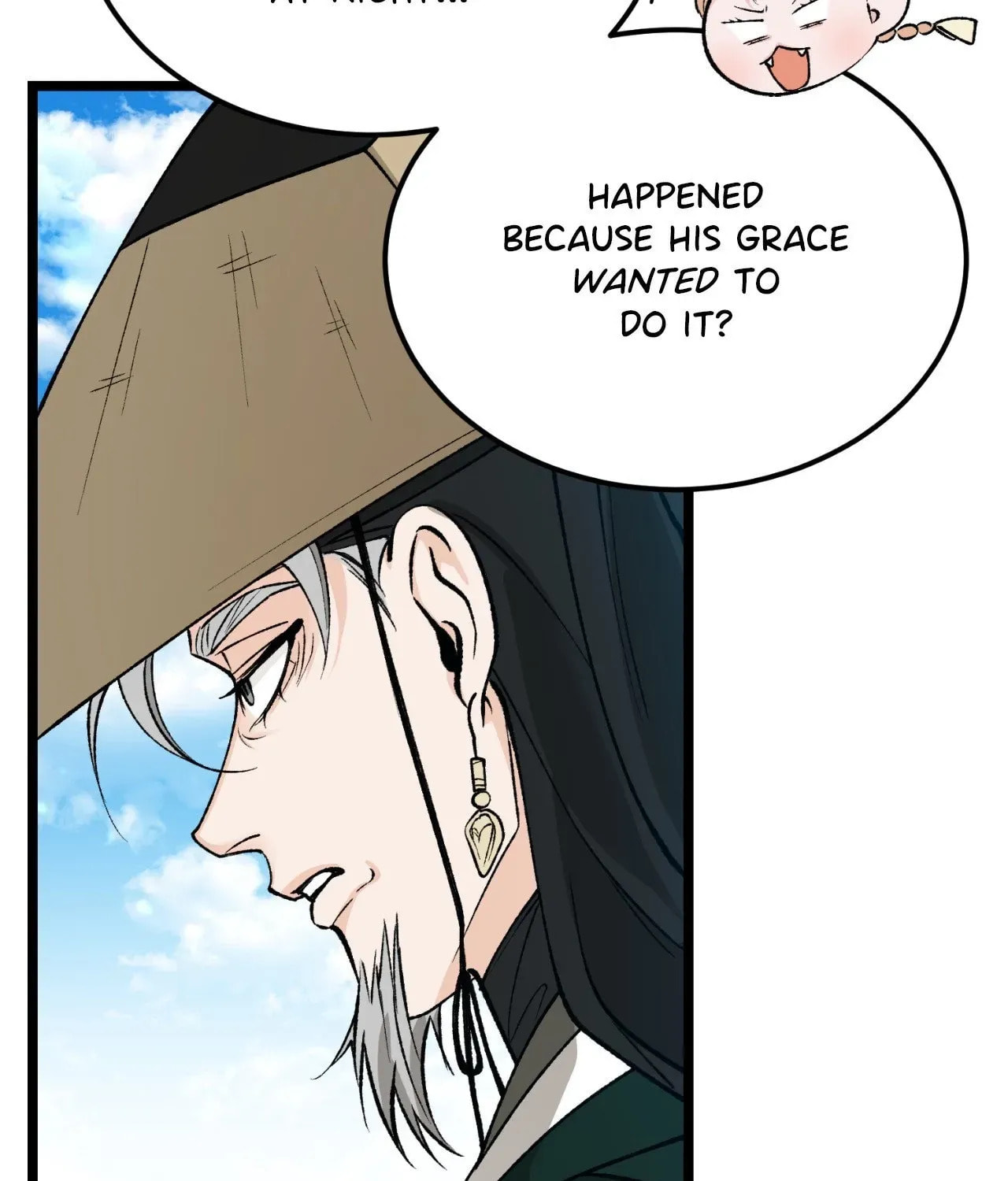 Fever Chapter 56 page 15 - 
