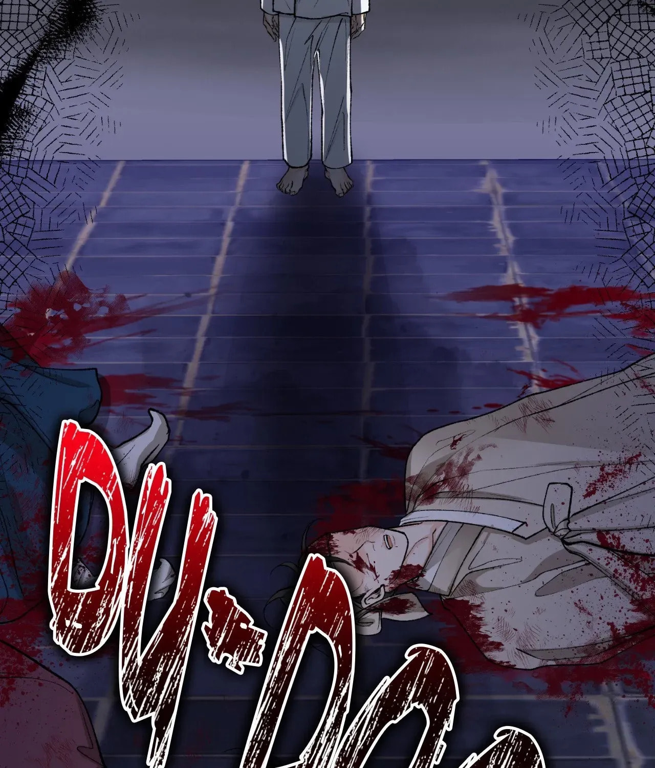 Fever Chapter 56 page 152 - 