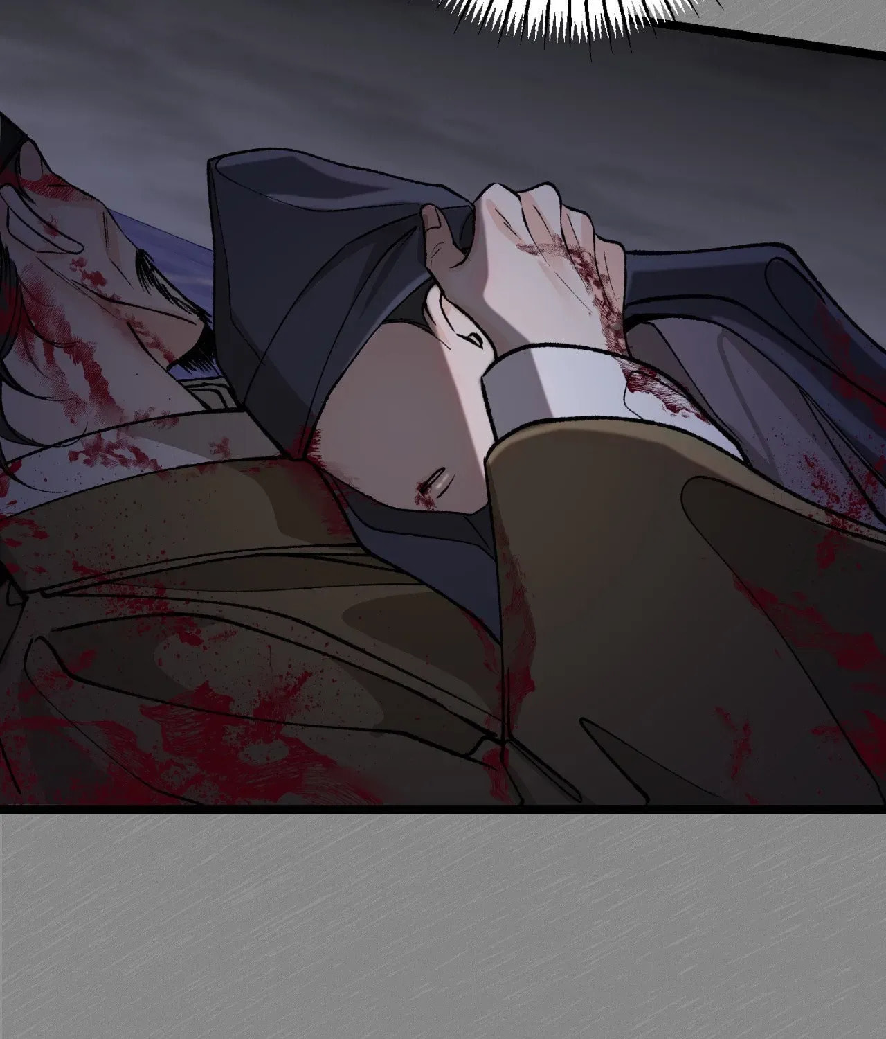Fever Chapter 56 page 158 - 