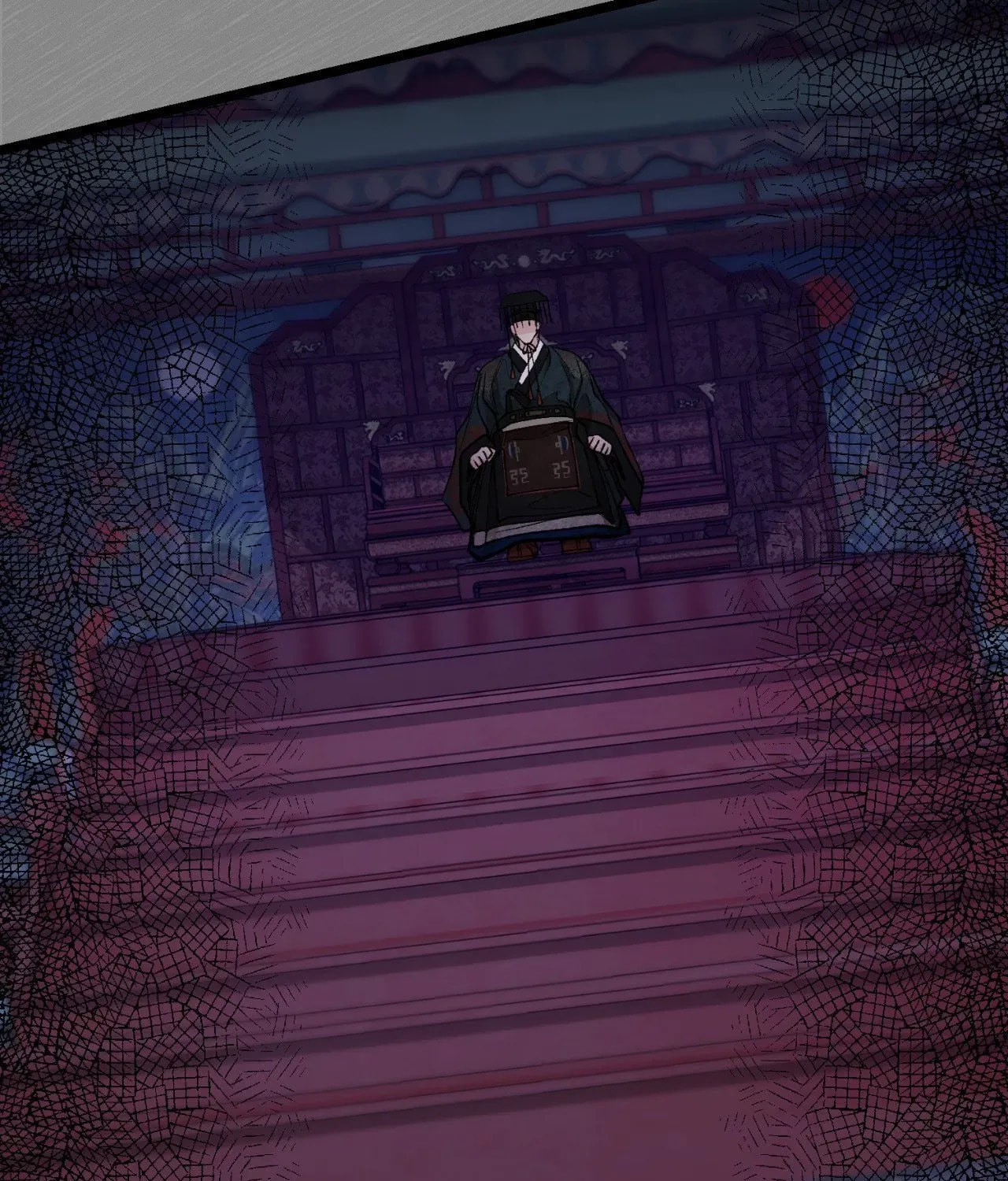 Fever Chapter 56 page 168 - 