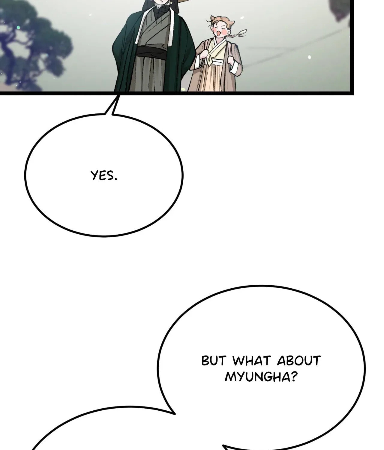 Fever Chapter 56 page 3 - 