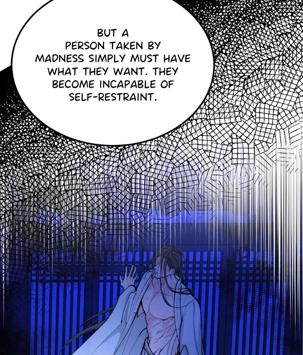 Fever Chapter 56 page 23 - 