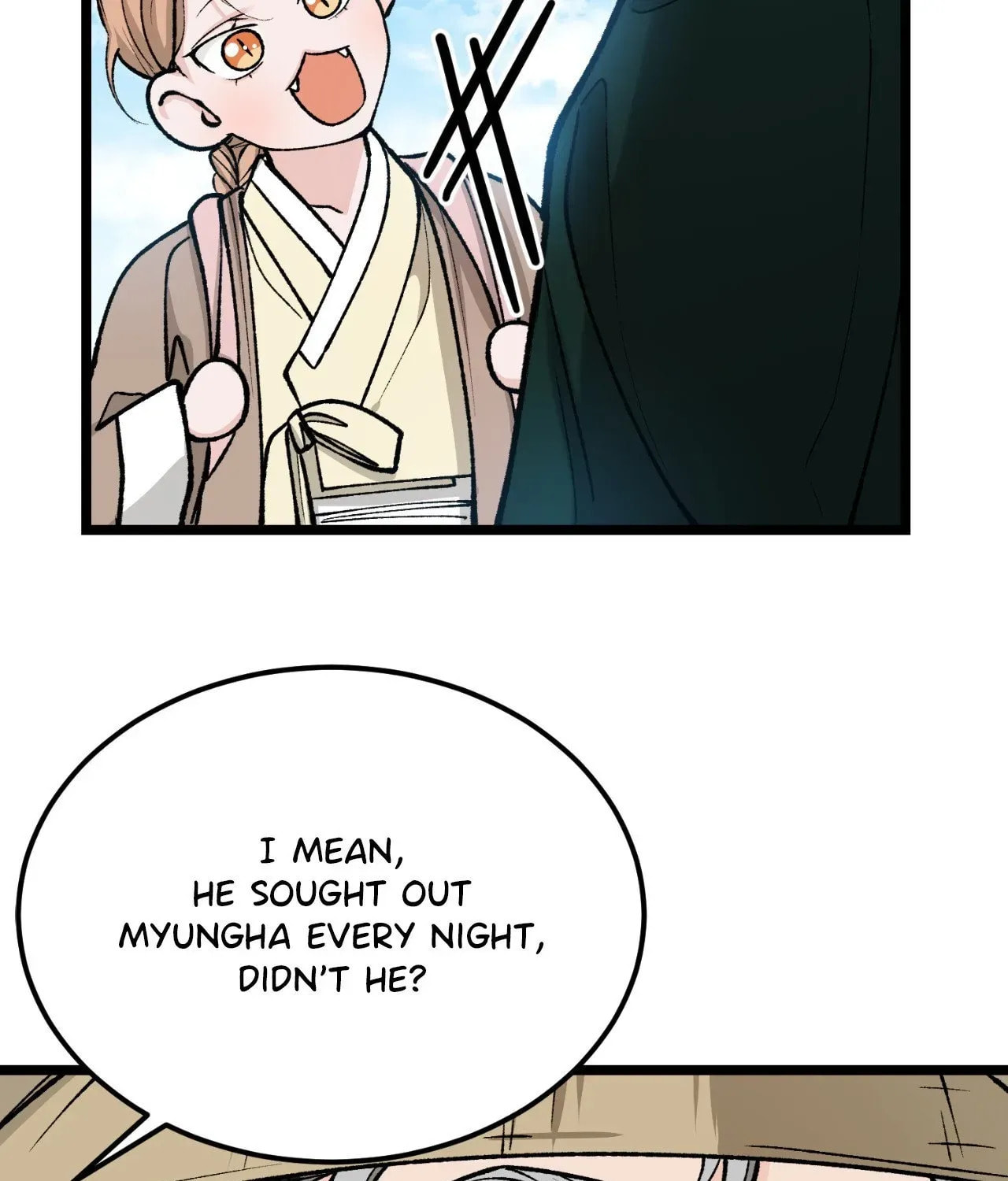 Fever Chapter 56 page 28 - 