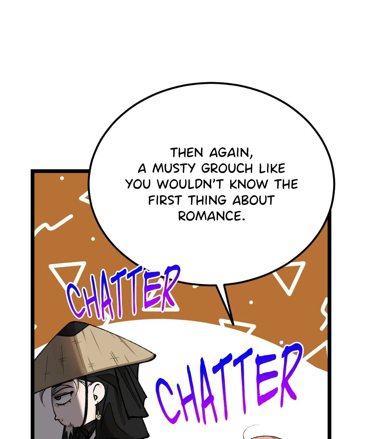 Fever Chapter 56 page 32 - 