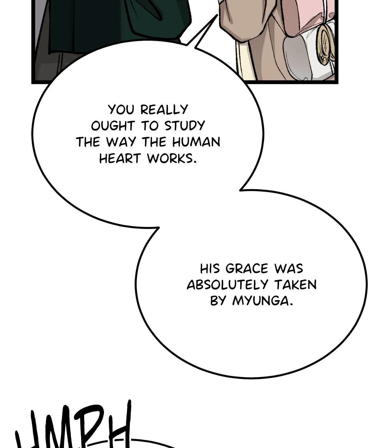 Fever Chapter 56 page 34 - 