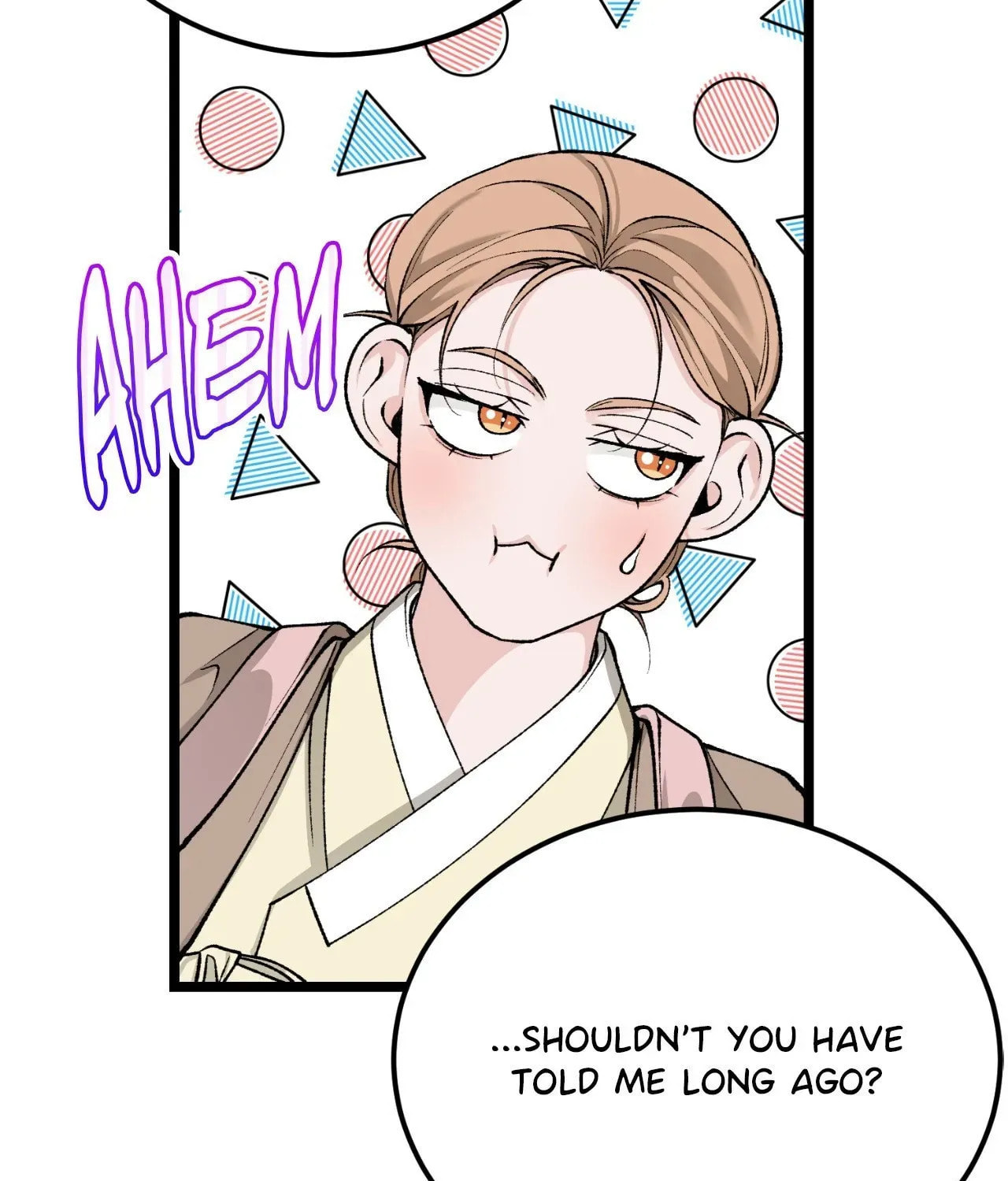 Fever Chapter 56 page 36 - 