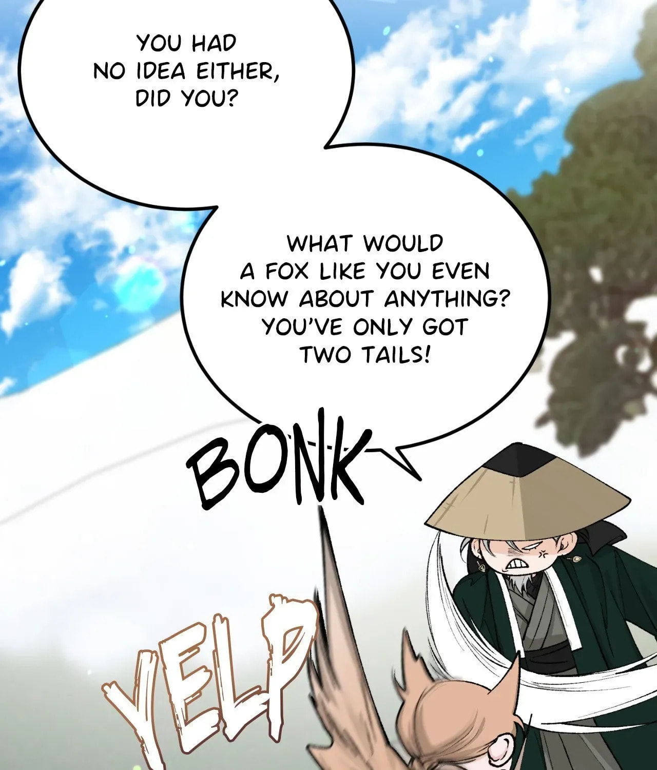 Fever Chapter 56 page 38 - 