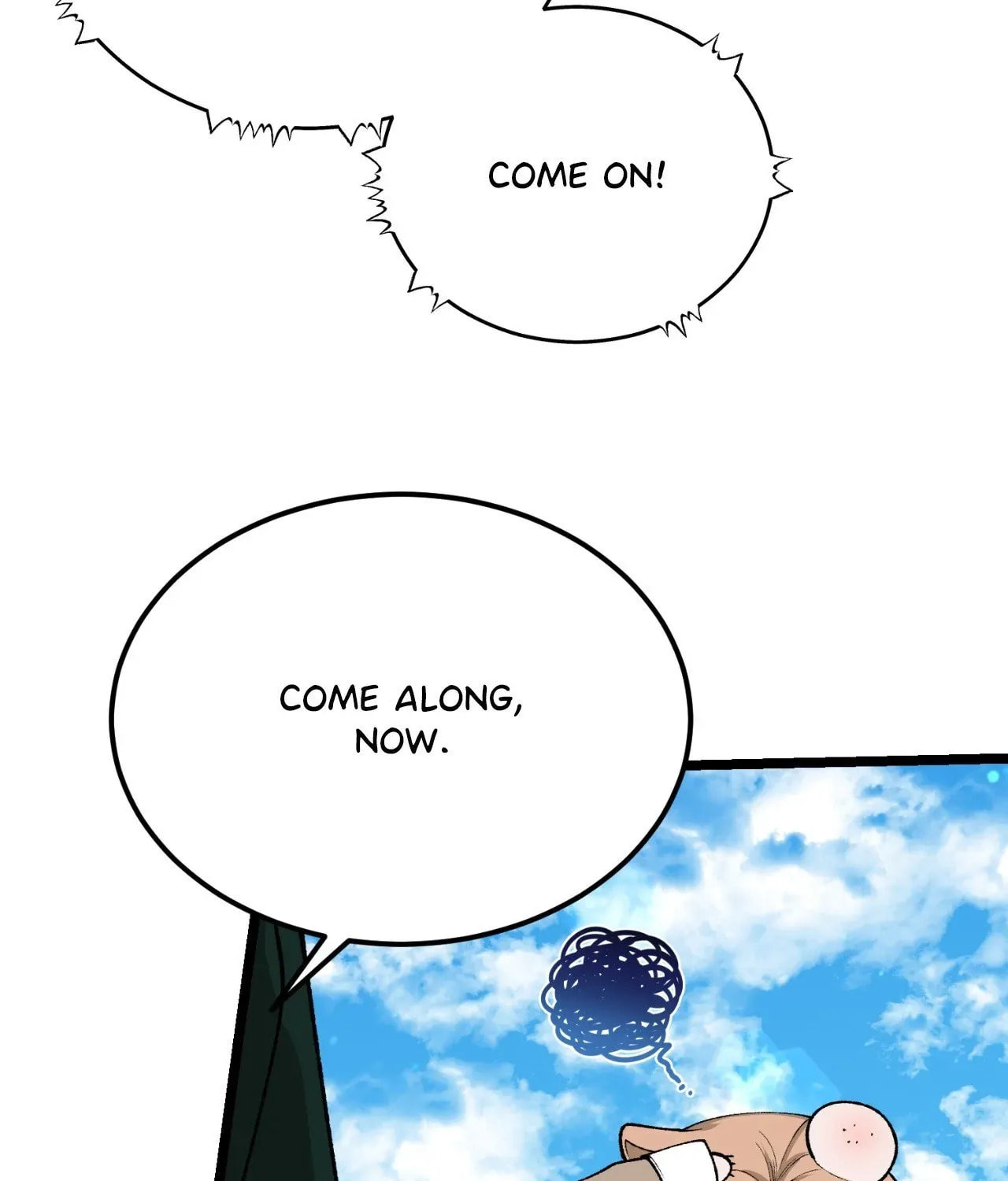 Fever Chapter 56 page 40 - 