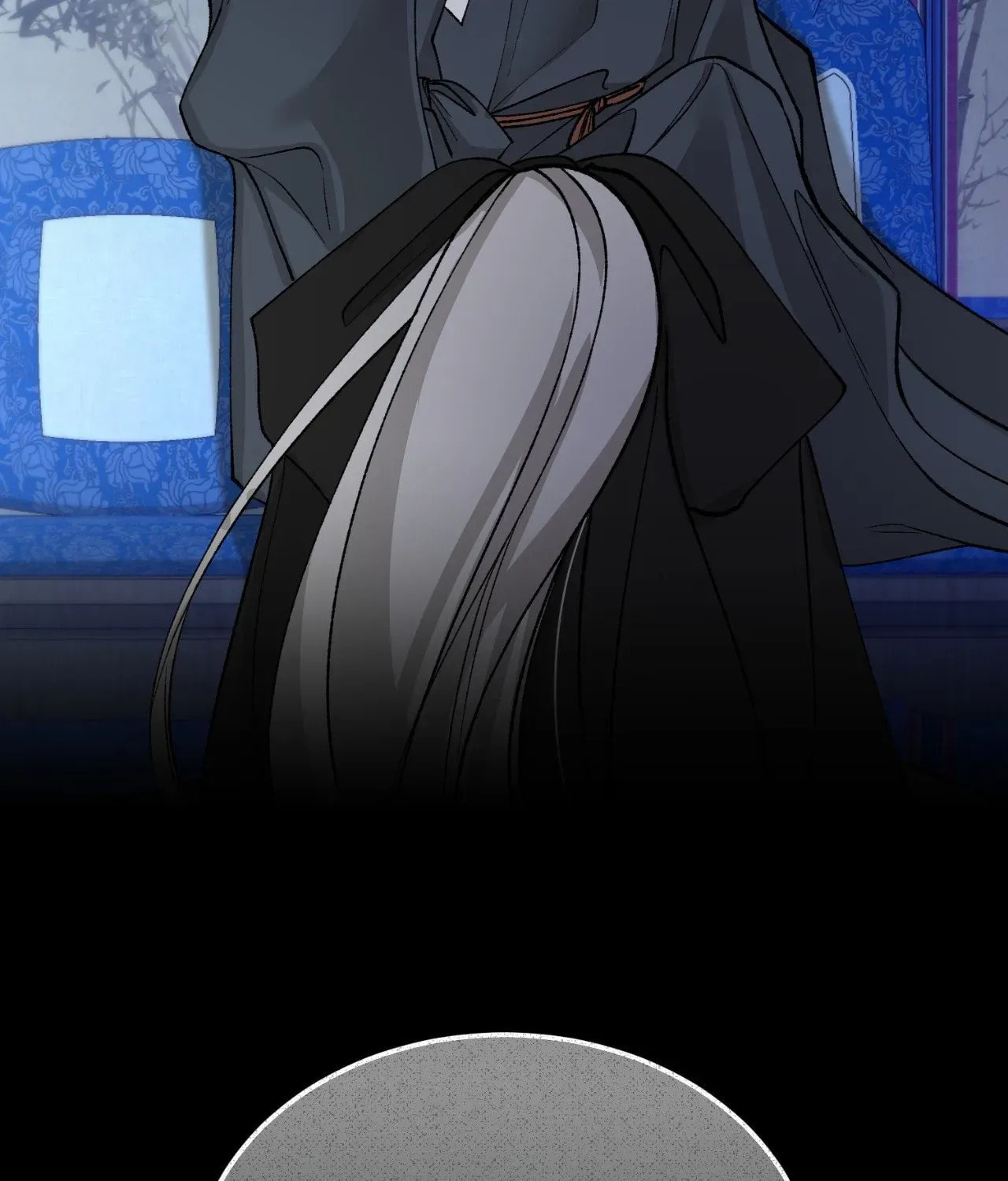 Fever Chapter 56 page 44 - 