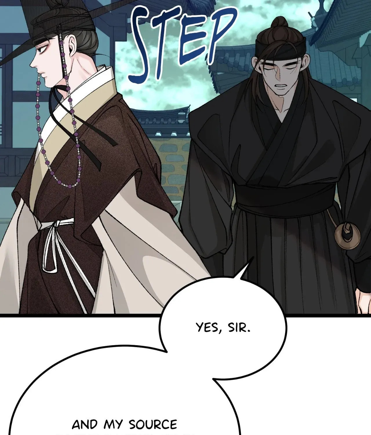 Fever Chapter 56 page 60 - 
