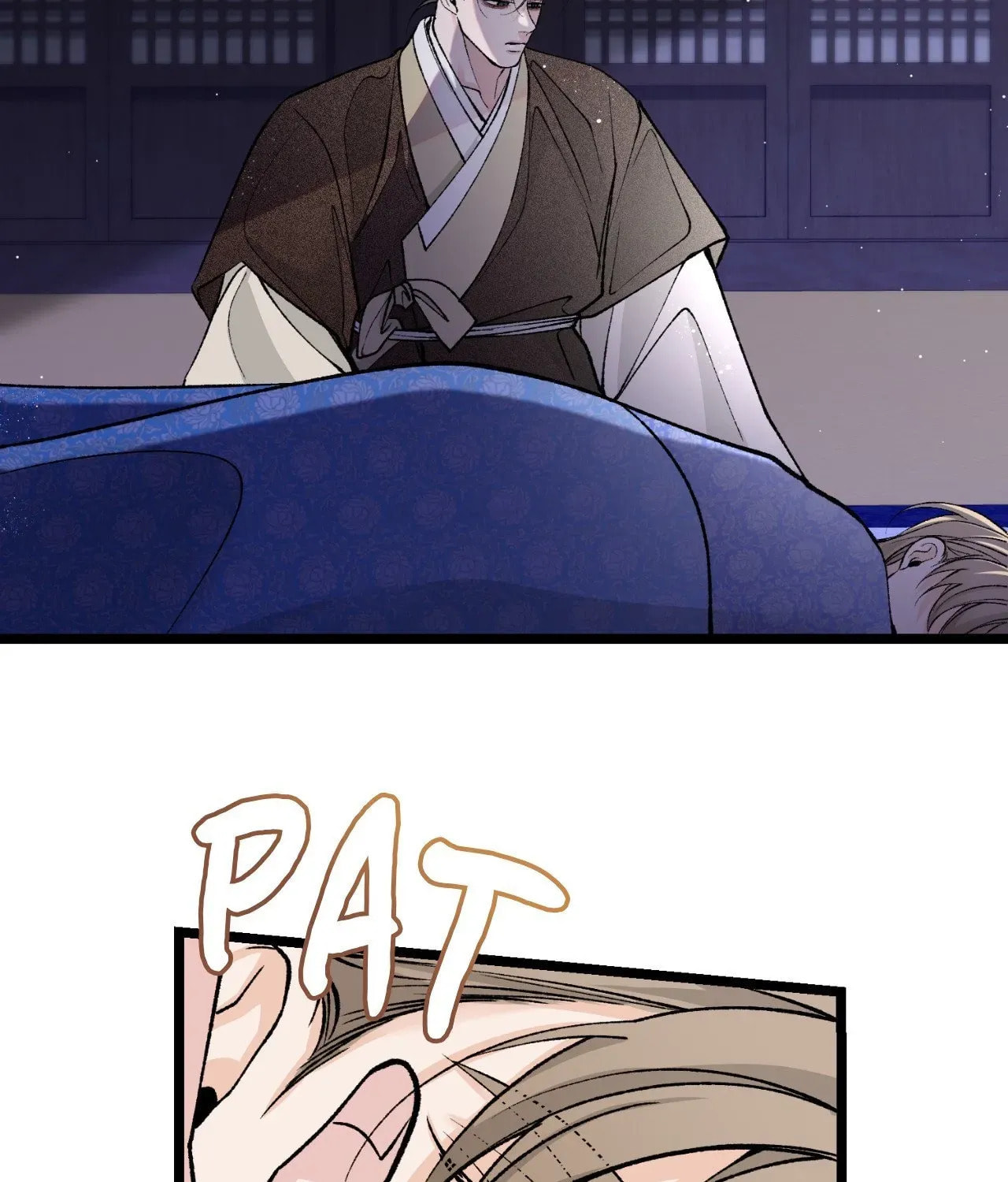 Fever Chapter 56 page 85 - 