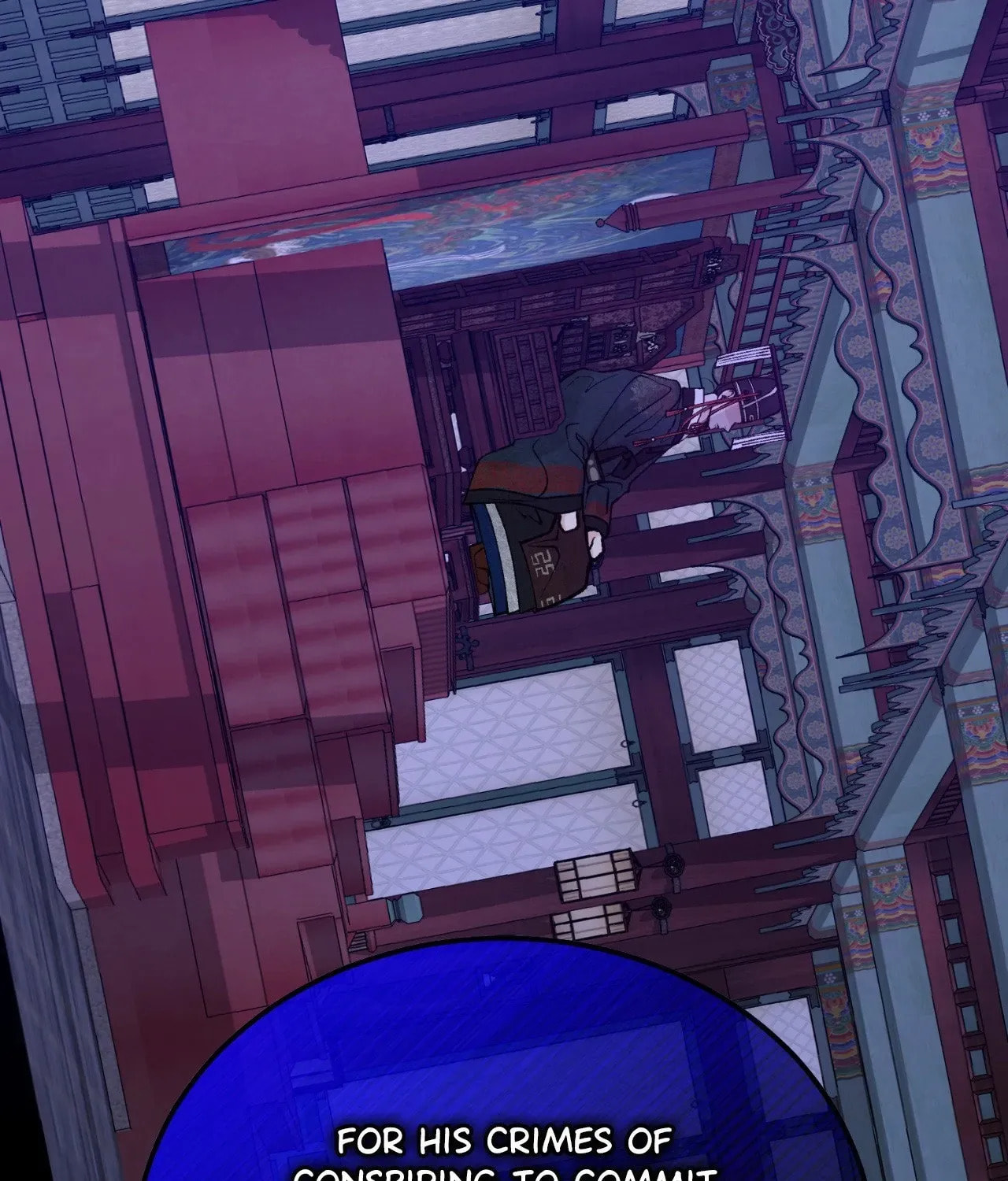 Fever Chapter 57 page 1 - 