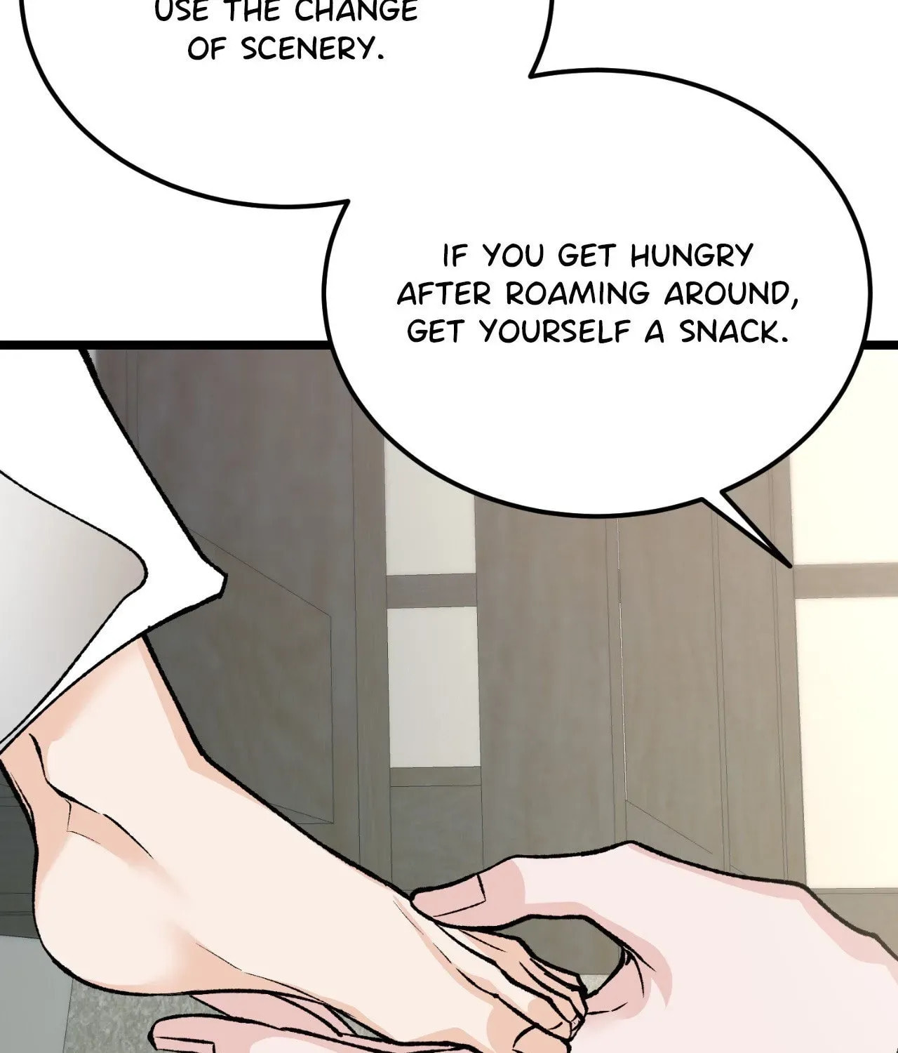 Fever Chapter 57 page 111 - 