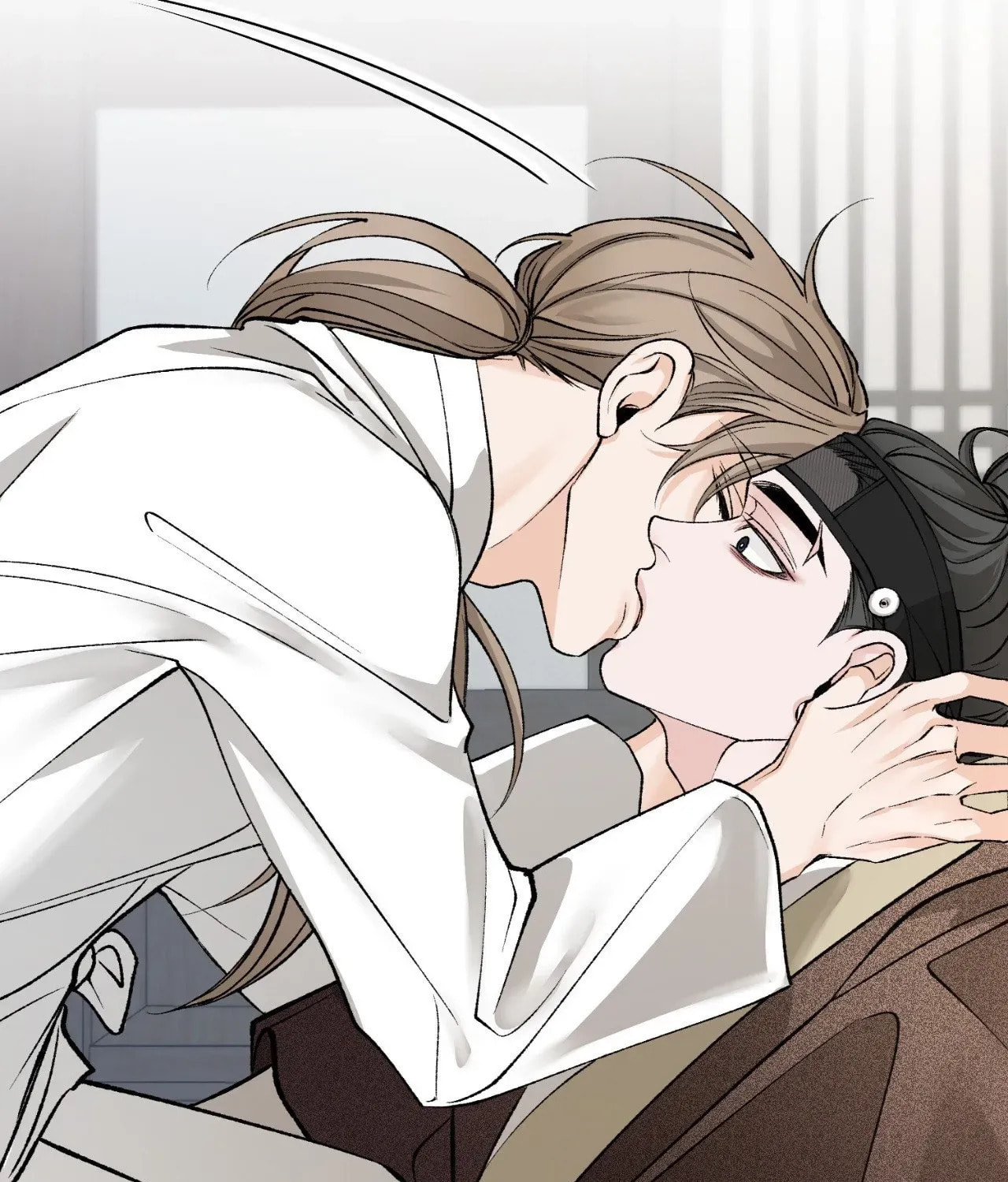 Fever Chapter 57 page 154 - 