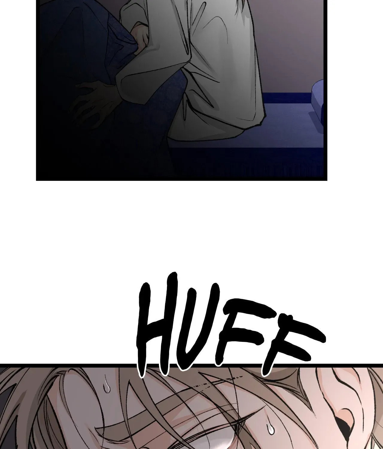 Fever Chapter 57 page 21 - 