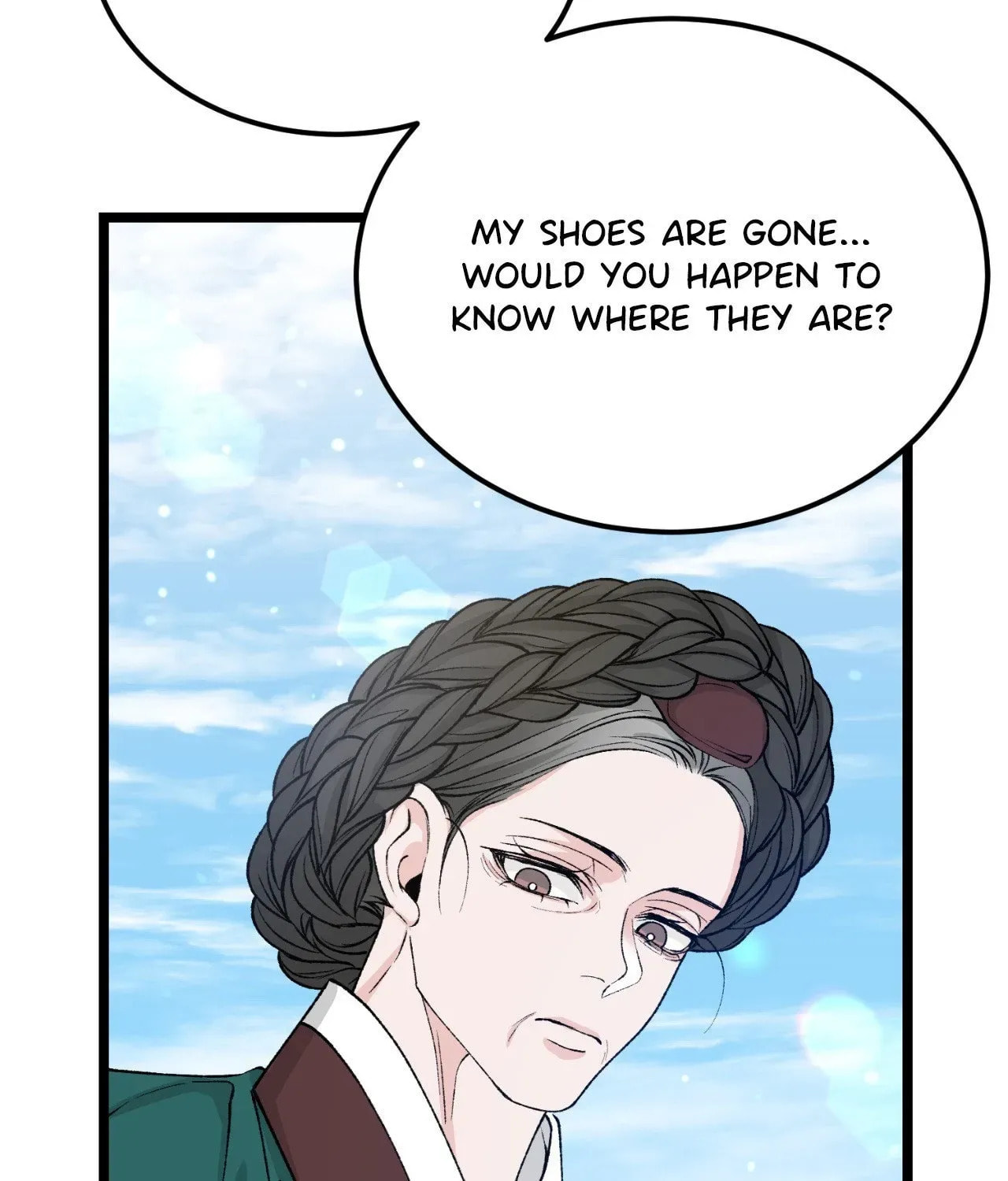 Fever Chapter 57 page 30 - 