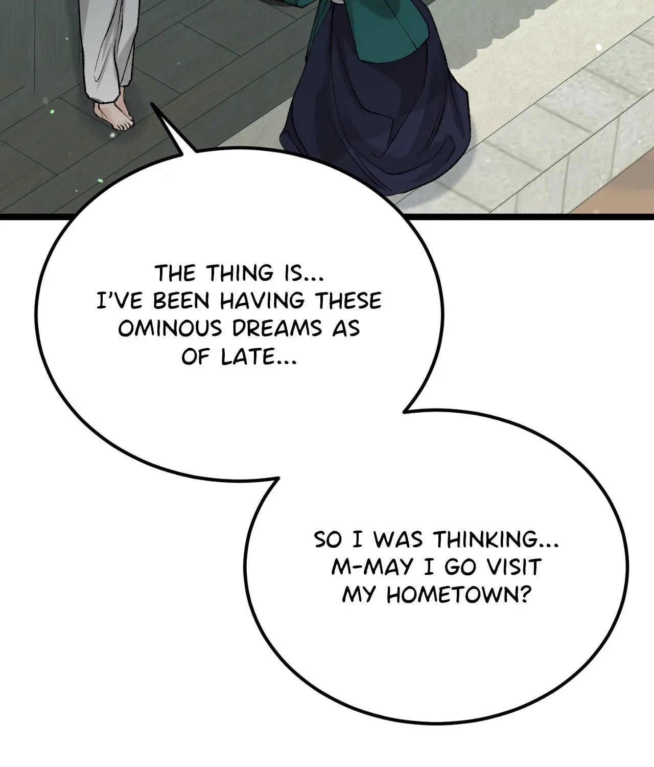 Fever Chapter 57 page 34 - 