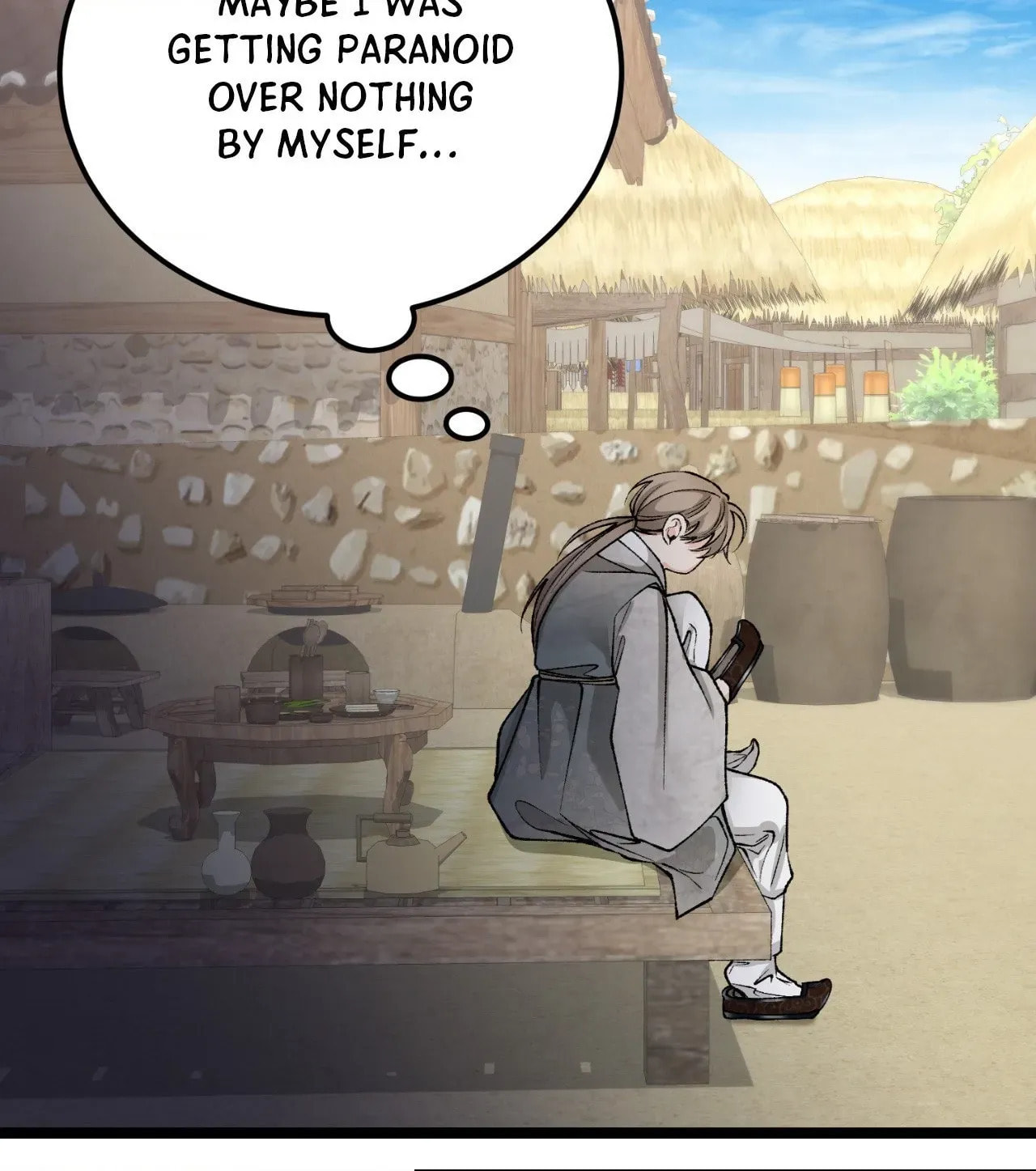 Fever Chapter 58 page 103 - 
