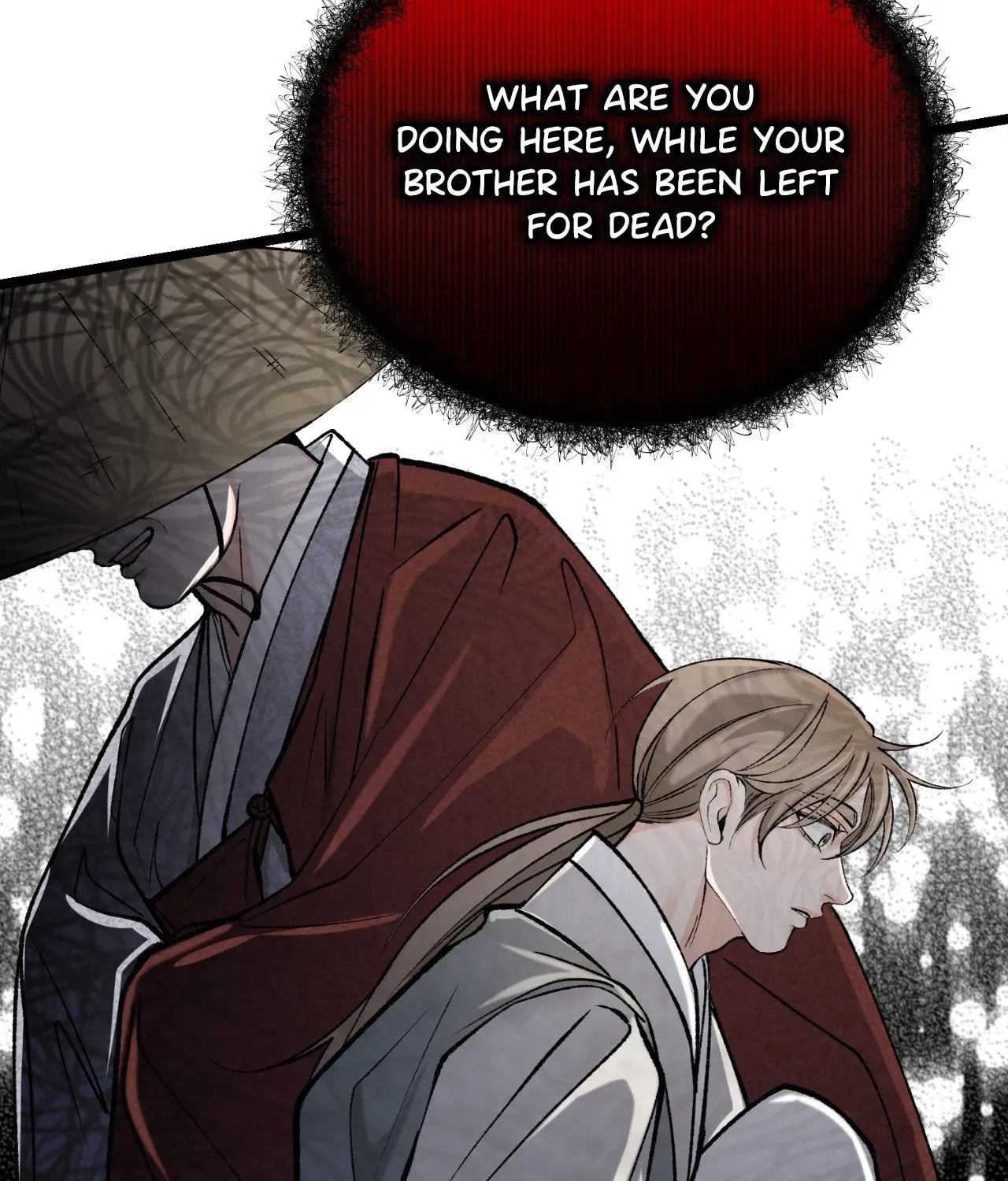 Fever Chapter 58 page 110 - 