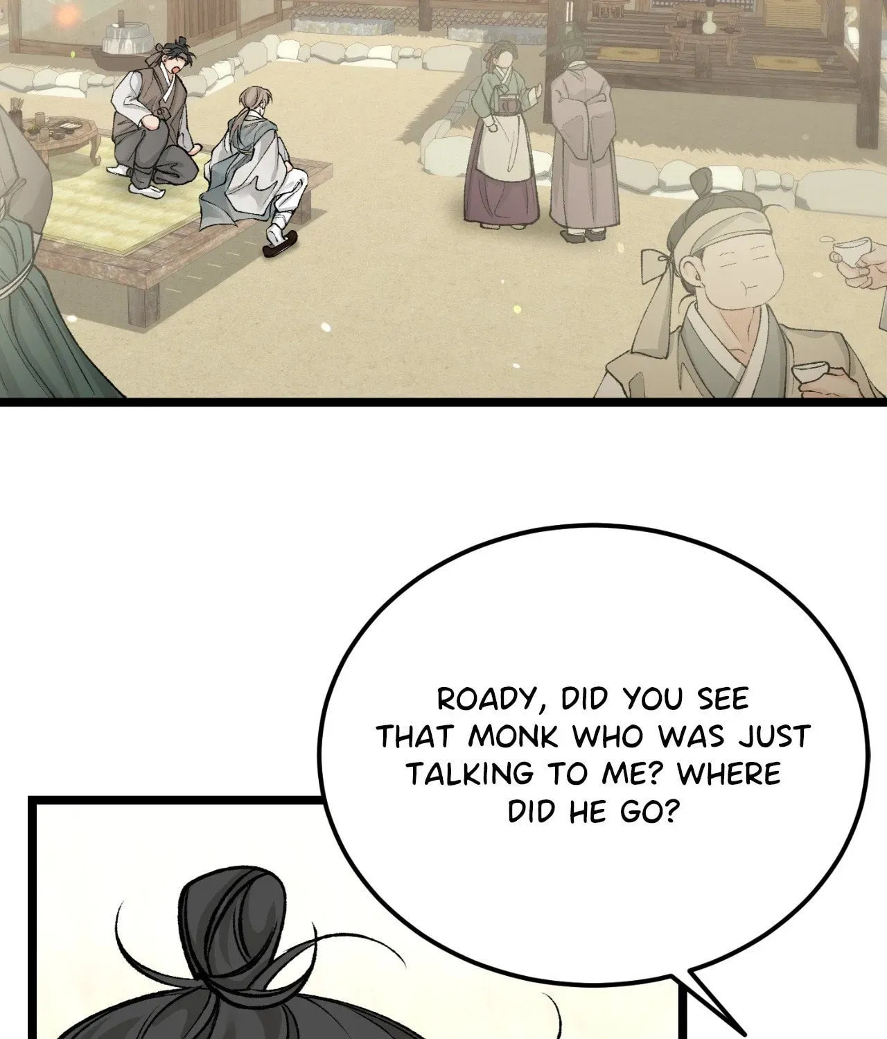 Fever Chapter 58 page 122 - 