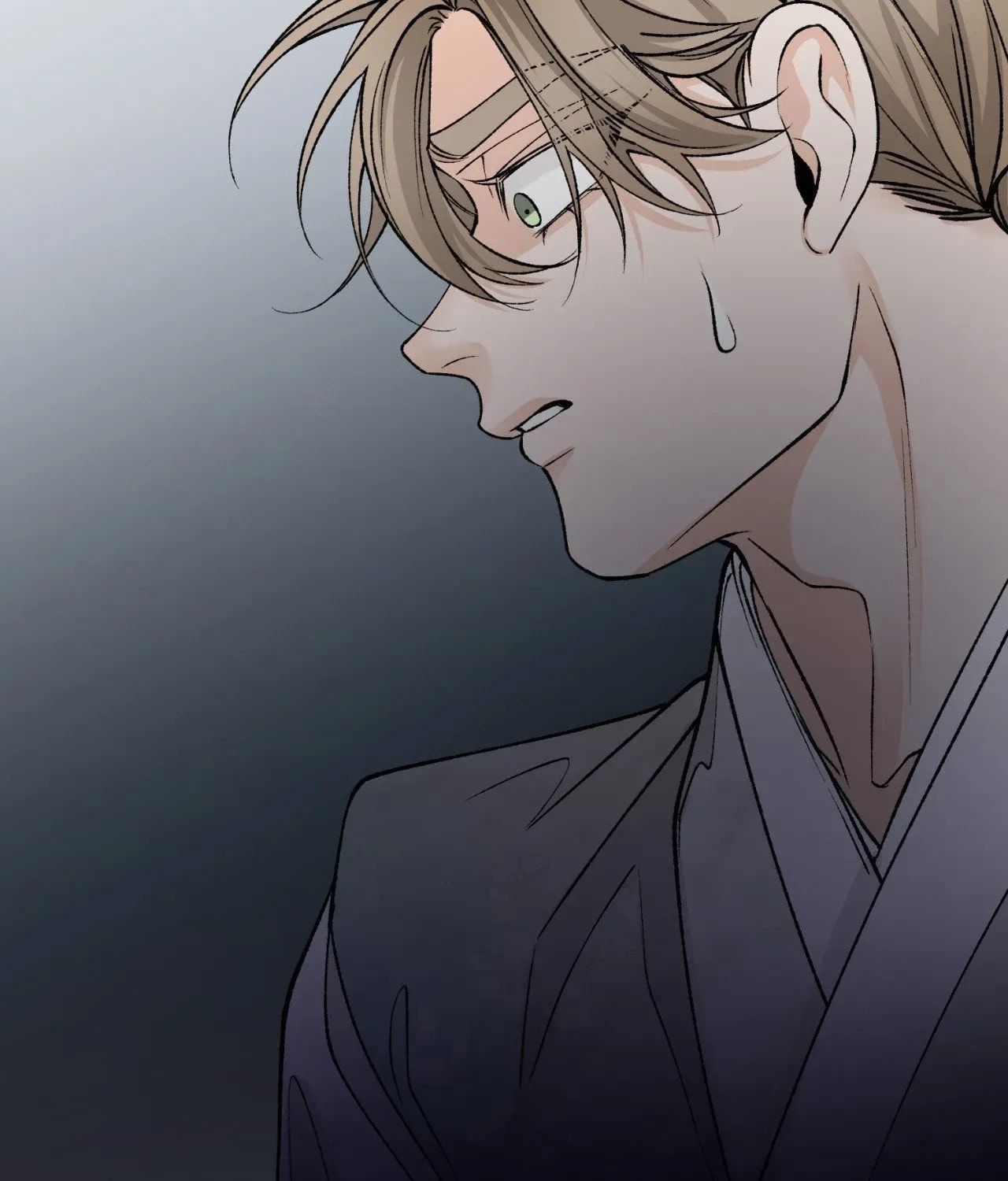 Fever Chapter 58 page 126 - 