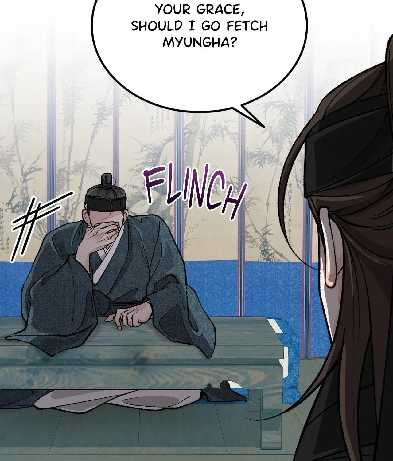 Fever Chapter 58 page 133 - 