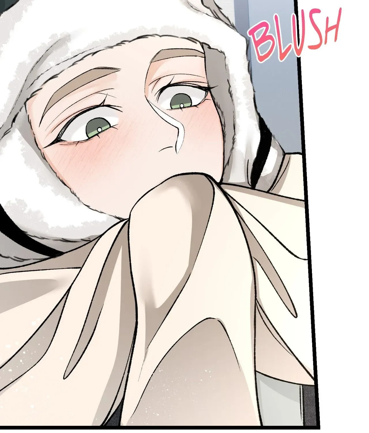 Fever Chapter 58 page 15 - 