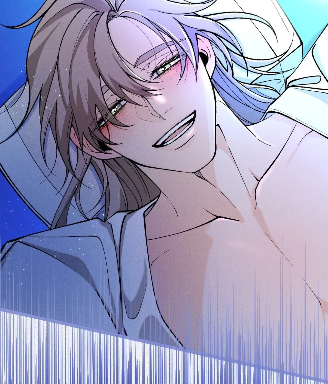 Fever Chapter 58 page 145 - 