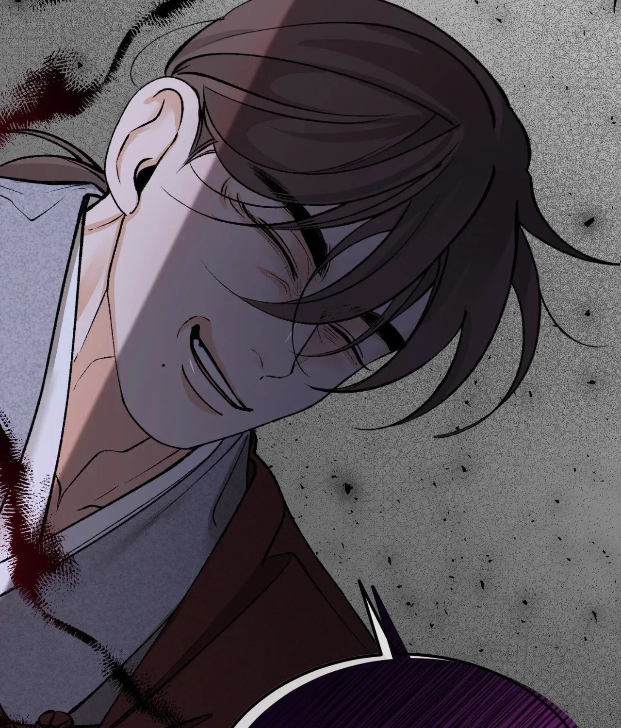 Fever Chapter 58 page 160 - 