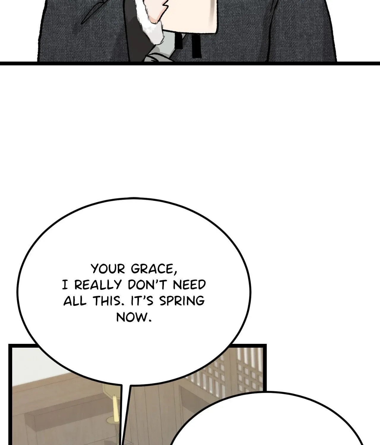 Fever Chapter 58 page 3 - 
