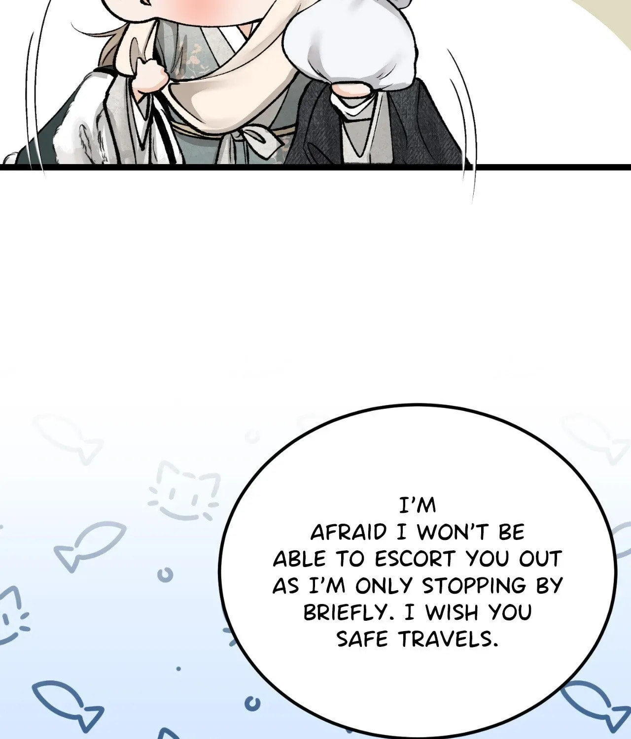 Fever Chapter 58 page 21 - 