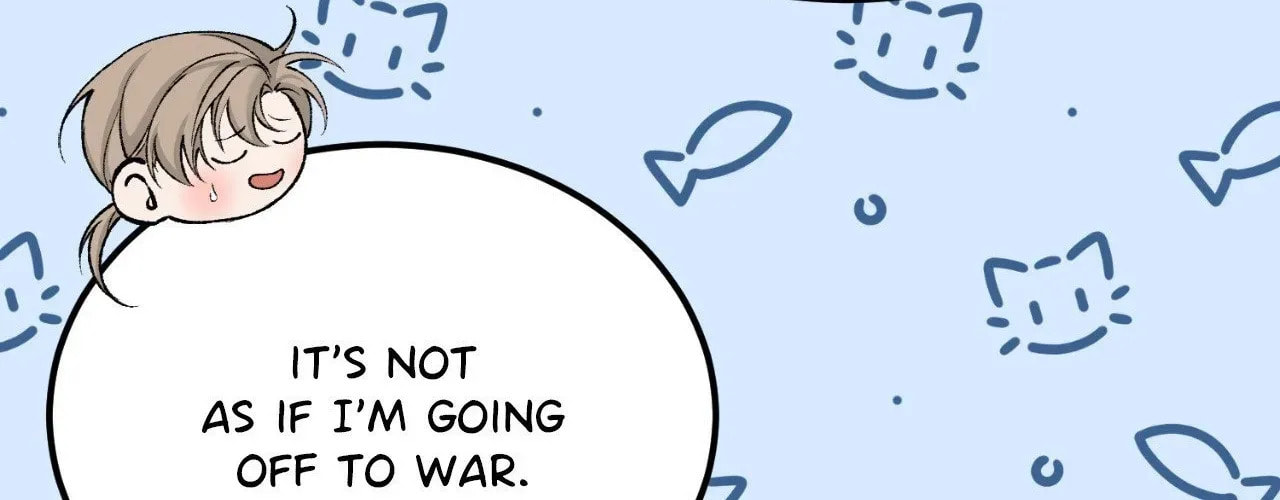 Fever Chapter 58 page 22 - 